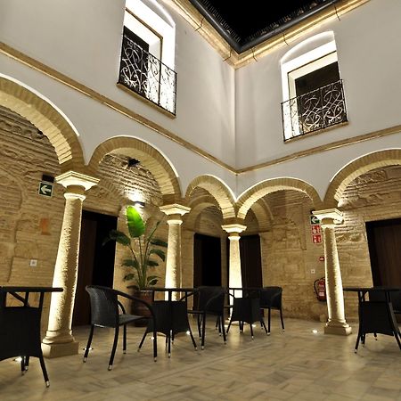 Patios Del Orfebre Hotel Kordoba Bagian luar foto