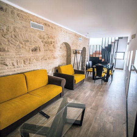 Patios Del Orfebre Hotel Kordoba Bagian luar foto