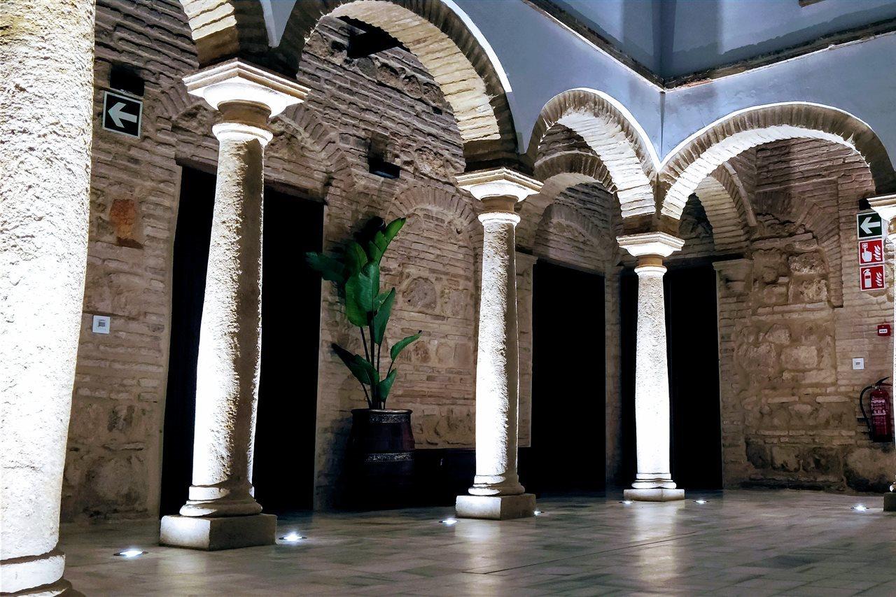 Patios Del Orfebre Hotel Kordoba Bagian luar foto