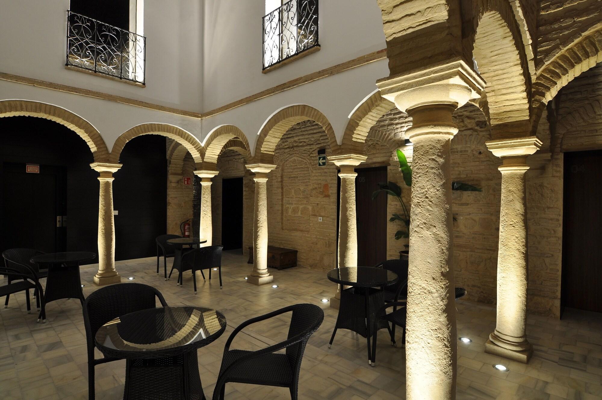 Patios Del Orfebre Hotel Kordoba Bagian luar foto
