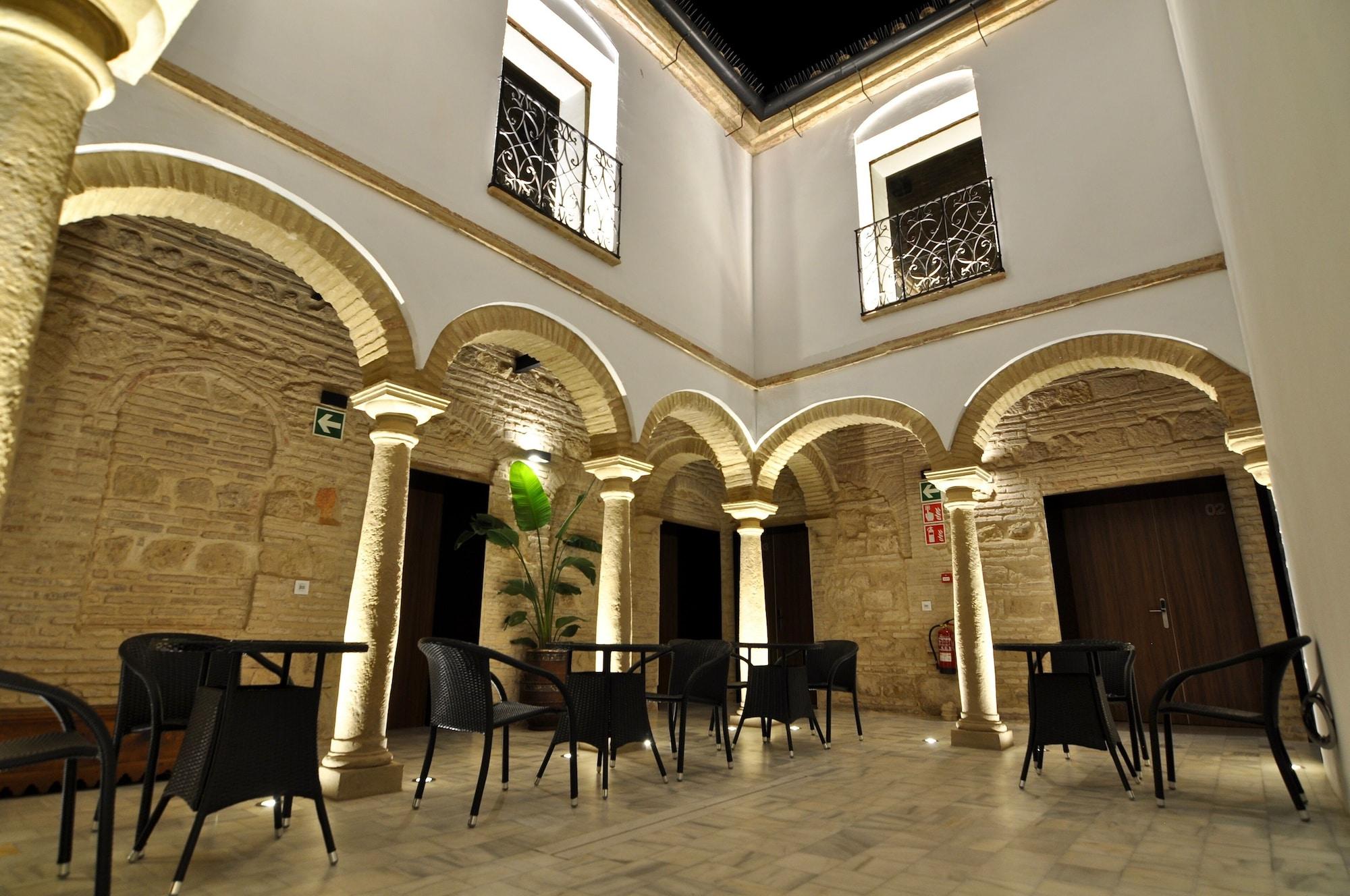 Patios Del Orfebre Hotel Kordoba Bagian luar foto
