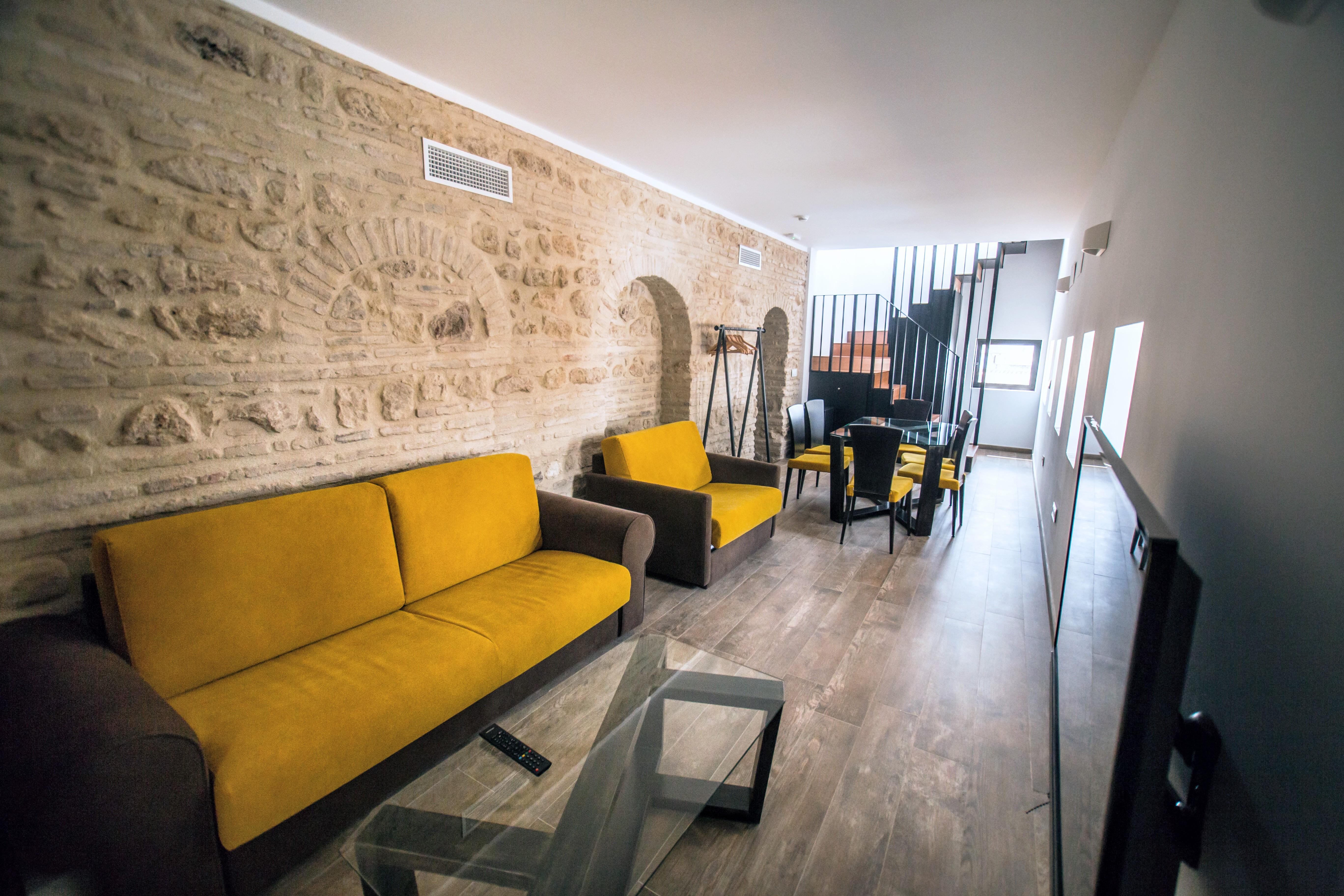 Patios Del Orfebre Hotel Kordoba Bagian luar foto