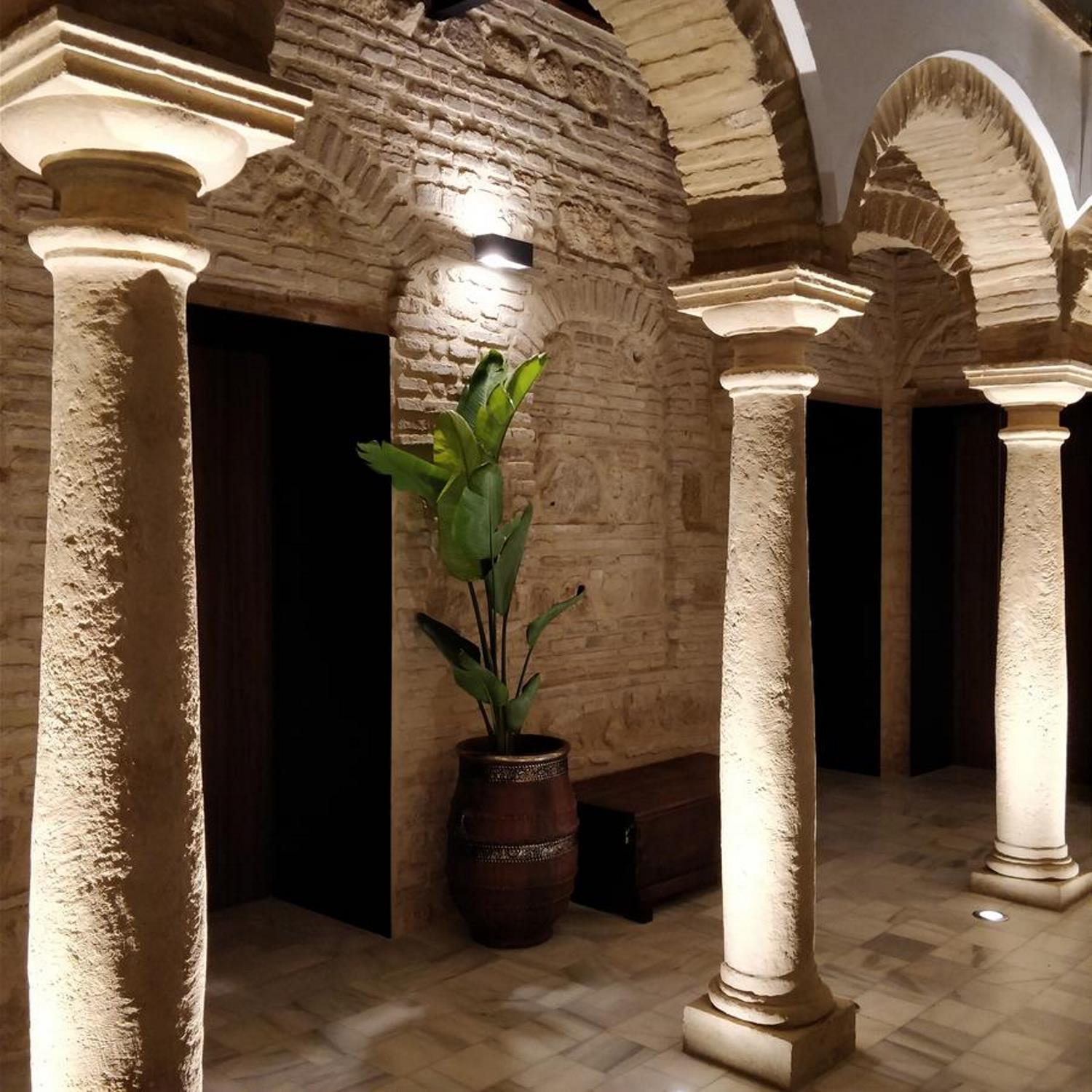 Patios Del Orfebre Hotel Kordoba Bagian luar foto