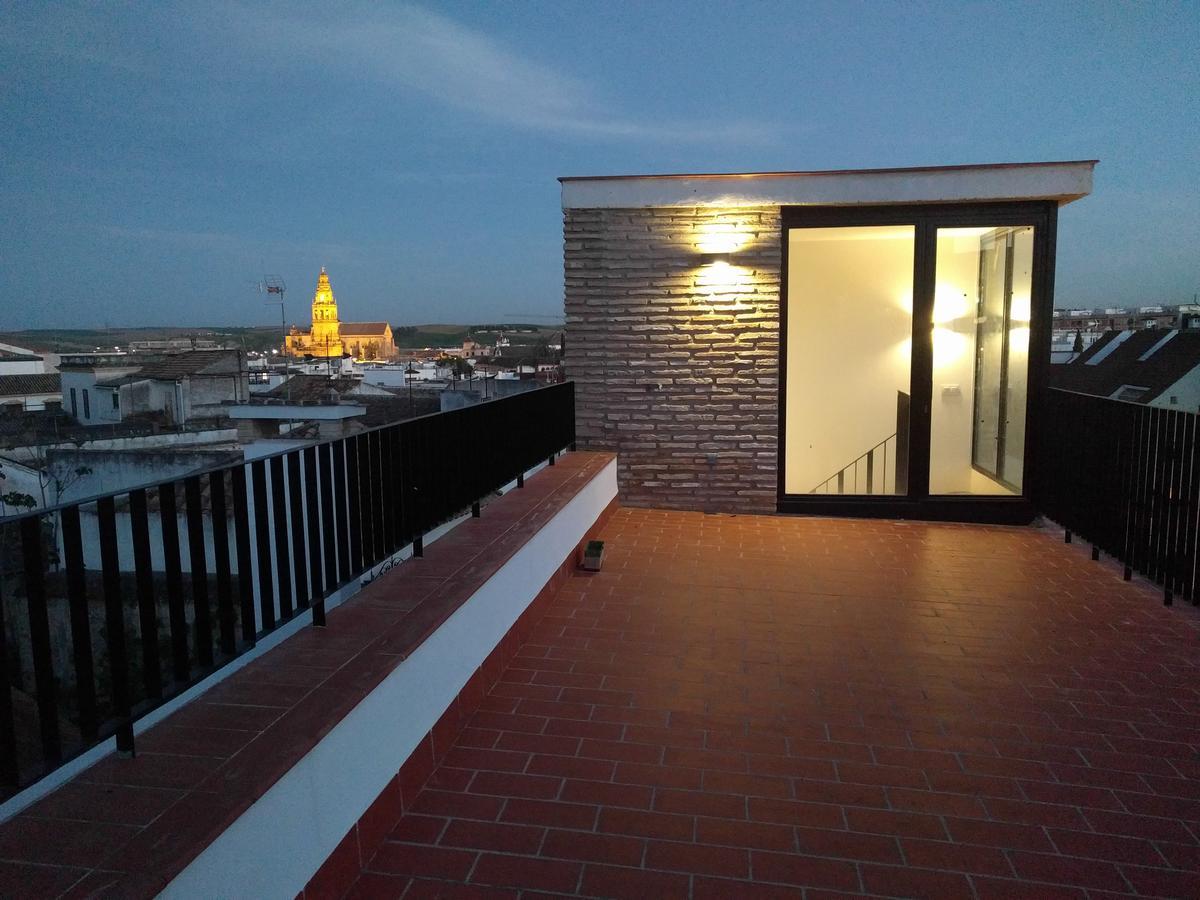 Patios Del Orfebre Hotel Kordoba Bagian luar foto
