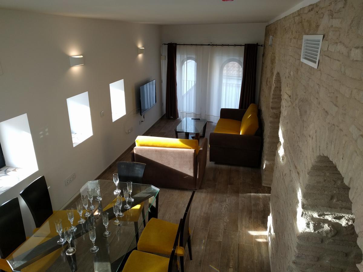 Patios Del Orfebre Hotel Kordoba Bagian luar foto