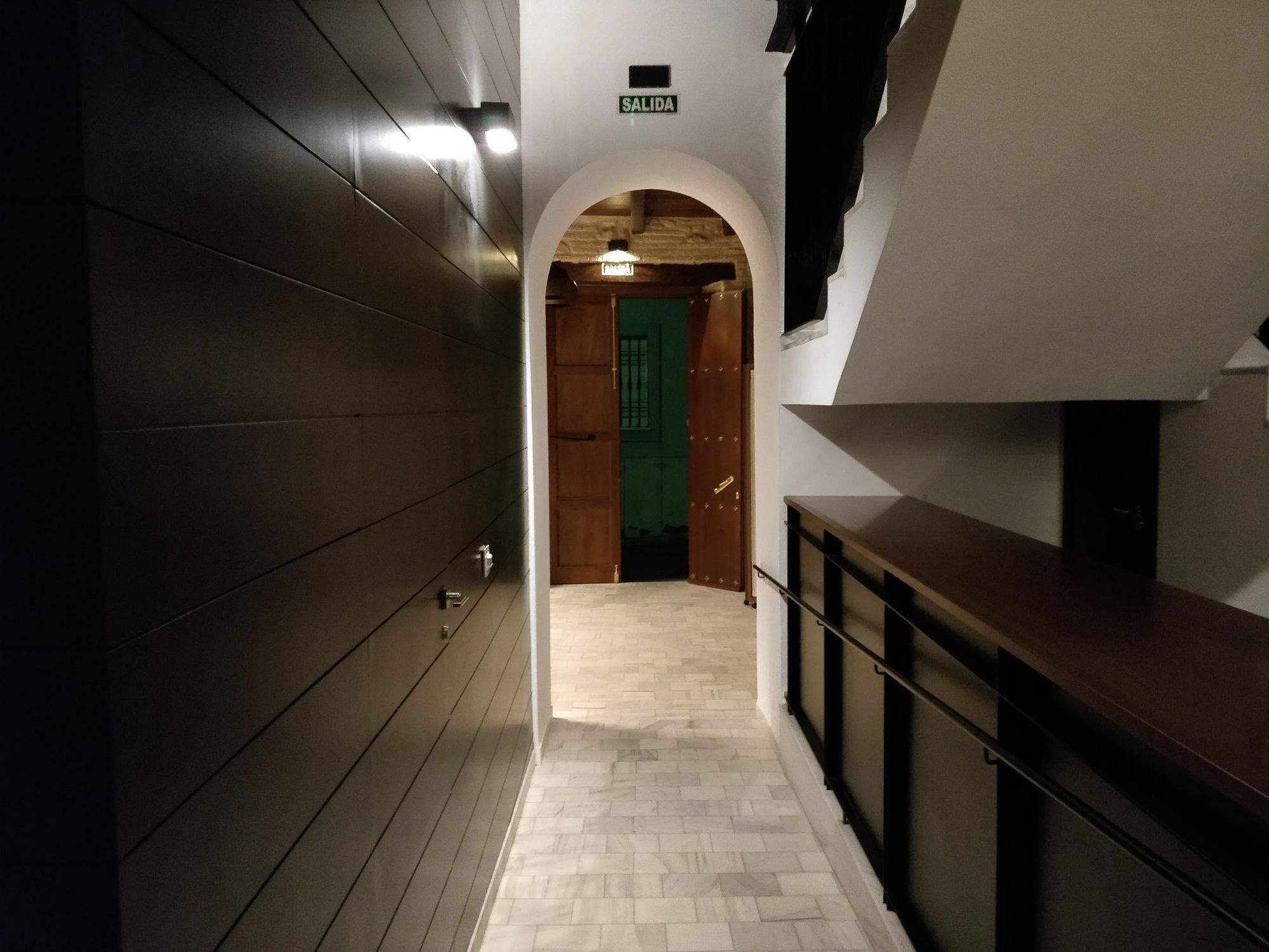 Patios Del Orfebre Hotel Kordoba Bagian luar foto